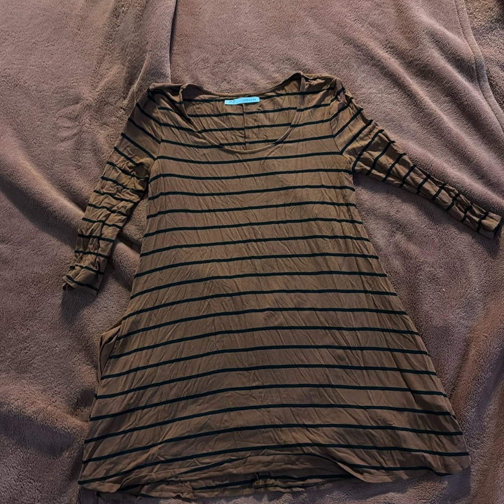 T-shirt Dress